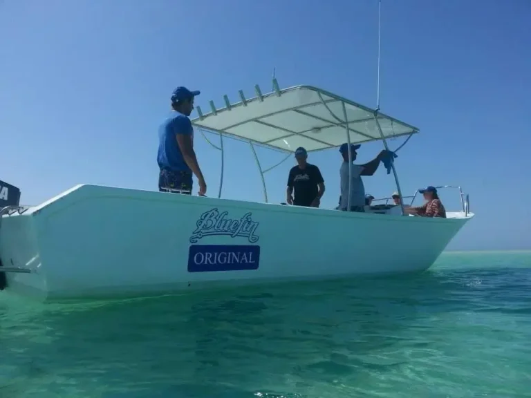 Bluefin Charter (1)