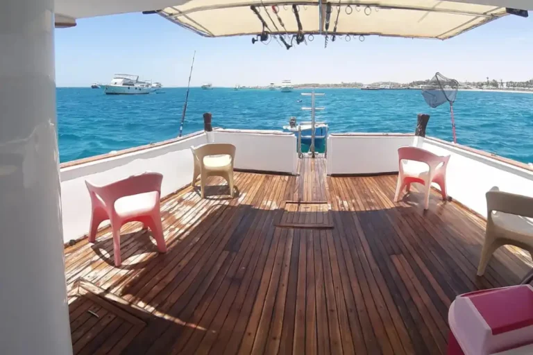 Sea Master Fishing Charter (1)