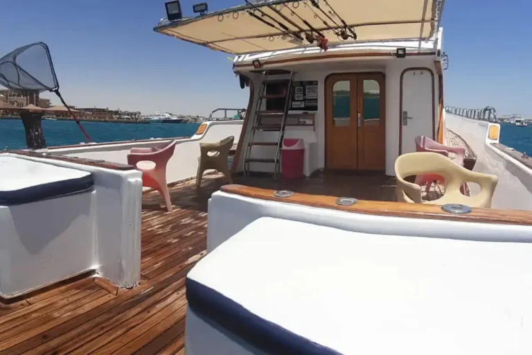 Sea Master Fishing Charter (2)