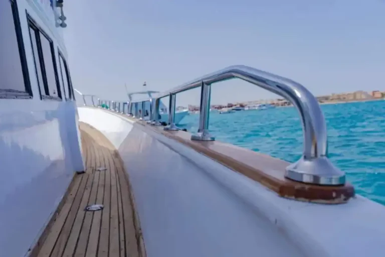 Sea Master Fishing Charter