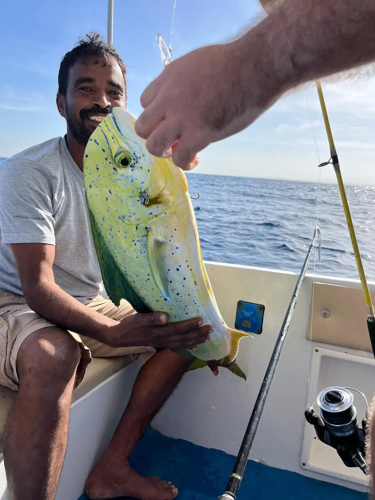 redseafishinganglers