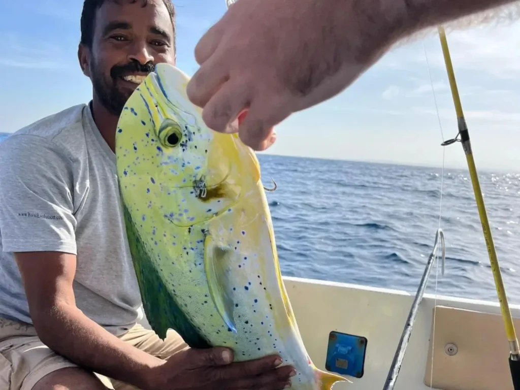 redseafishinganglers